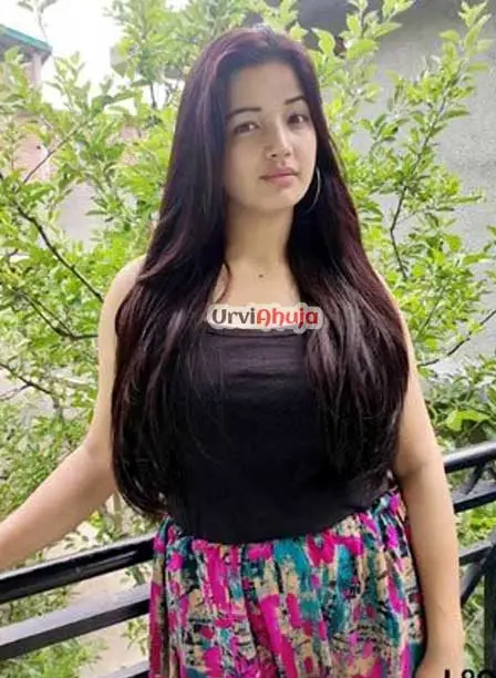 Bhumika - Mussoorie Call Girls