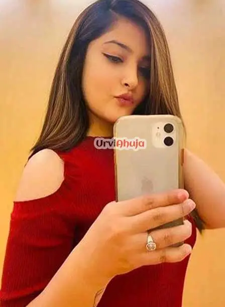 Gorgeous Mussoorie Call Girl