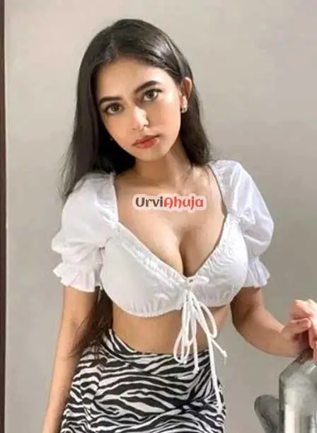 Niharika - Call Girls in Mussoorie